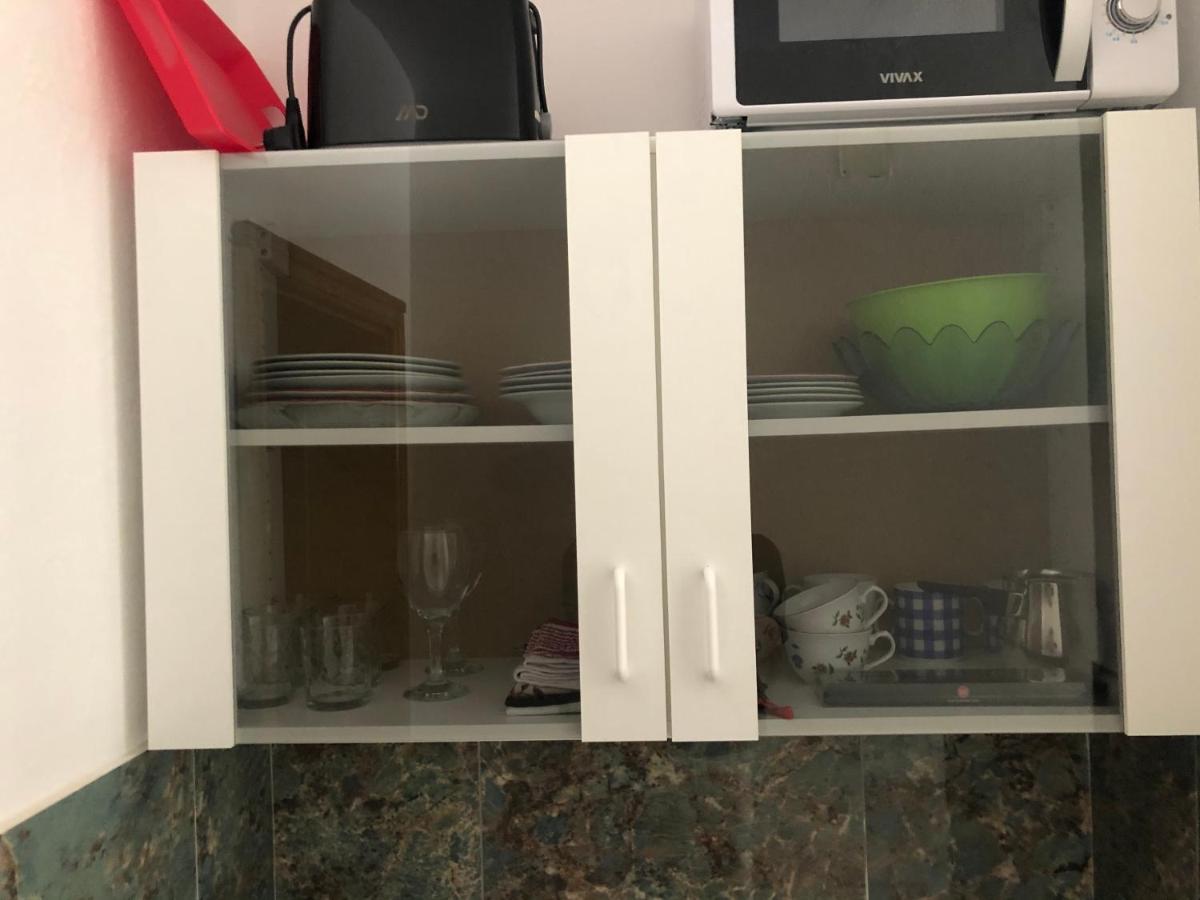 Apartmani Roxy Lovište Εξωτερικό φωτογραφία